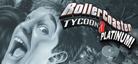 Roller Coaster Tycoon Mac Free Game Download