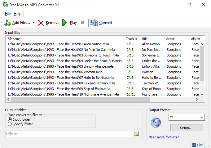 Mpeg4 To Mp3 Converter Free Download For Mac