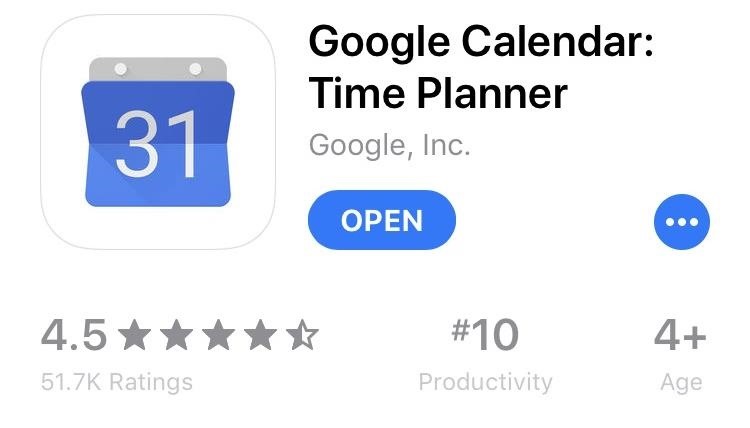 Best Calendar App For Android Sync With Mac